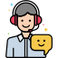 Customer Support Service