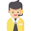 Technical customer support
