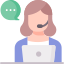 Inbound / Outbound Telesales